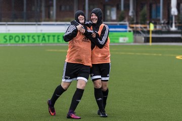 Bild 42 - Frauen Union Tornesch - Victoria : Ergebnis: 4:2